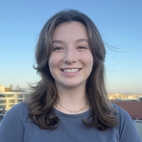 Hannah McManus, BA